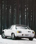 Porsche 928 Targa by B&B 1979 года